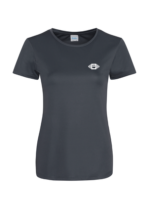 JC025 - AWDis Ladies Cool Smooth T-Shirt