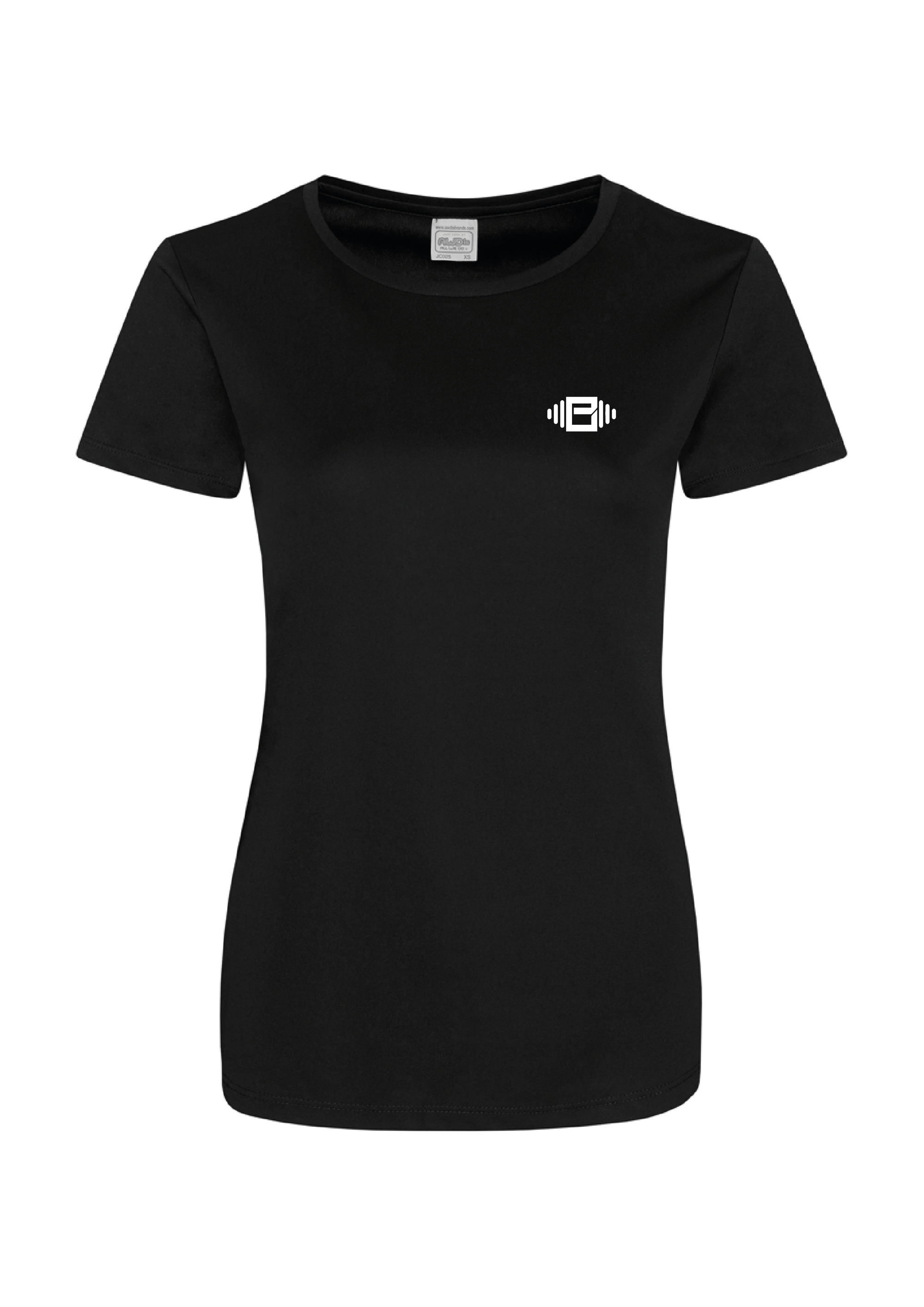 JC025 - AWDis Ladies Cool Smooth T-Shirt