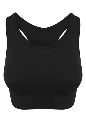 JC166 - AWDis Ladies Cool Seamless Crop Top