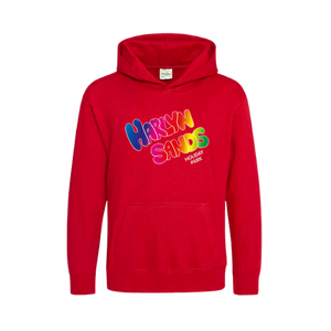 JH001B - AWDis Kids Hoodie