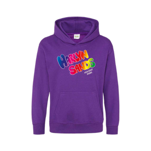 JH001B - AWDis Kids Hoodie