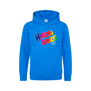 JH001B - AWDis Kids Hoodie