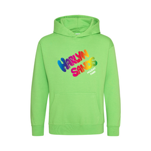 JH001B - AWDis Kids Hoodie