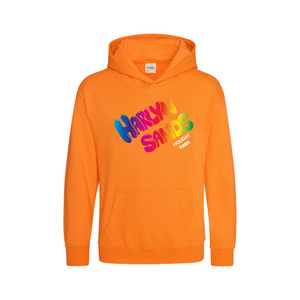 JH001B - AWDis Kids Hoodie