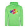 JH001 AWDis College Hoodie