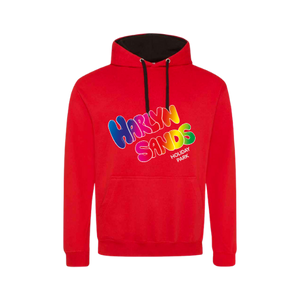 JH003 - AWDis Varsity Hoodie