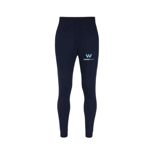 JH074 - AWDis Tapered Track Pants