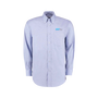 K105 - Kustom Kit Premium Long Sleeve Classic Fit Oxford Shirt