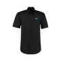 K109 - Kustom Kit Premium Short Sleeve Classic Fit Oxford Shirt