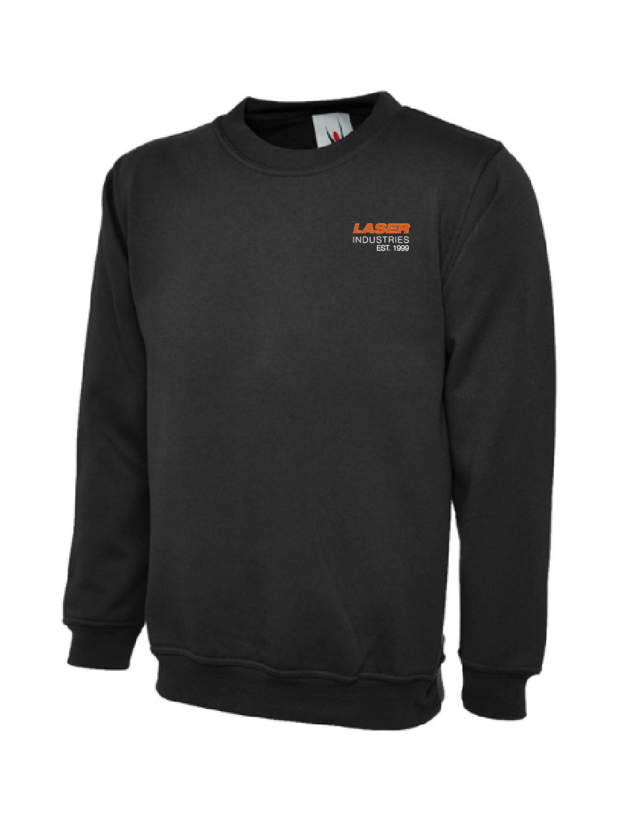 UC201 - Premium Sweatshirt