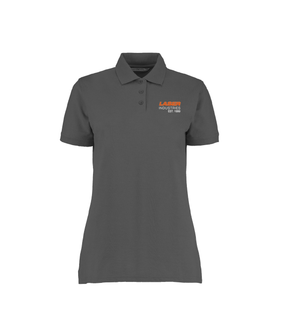 K703 - Kustom Kit Ladies Klassic Poly/Cotton Piqué Polo Shirt