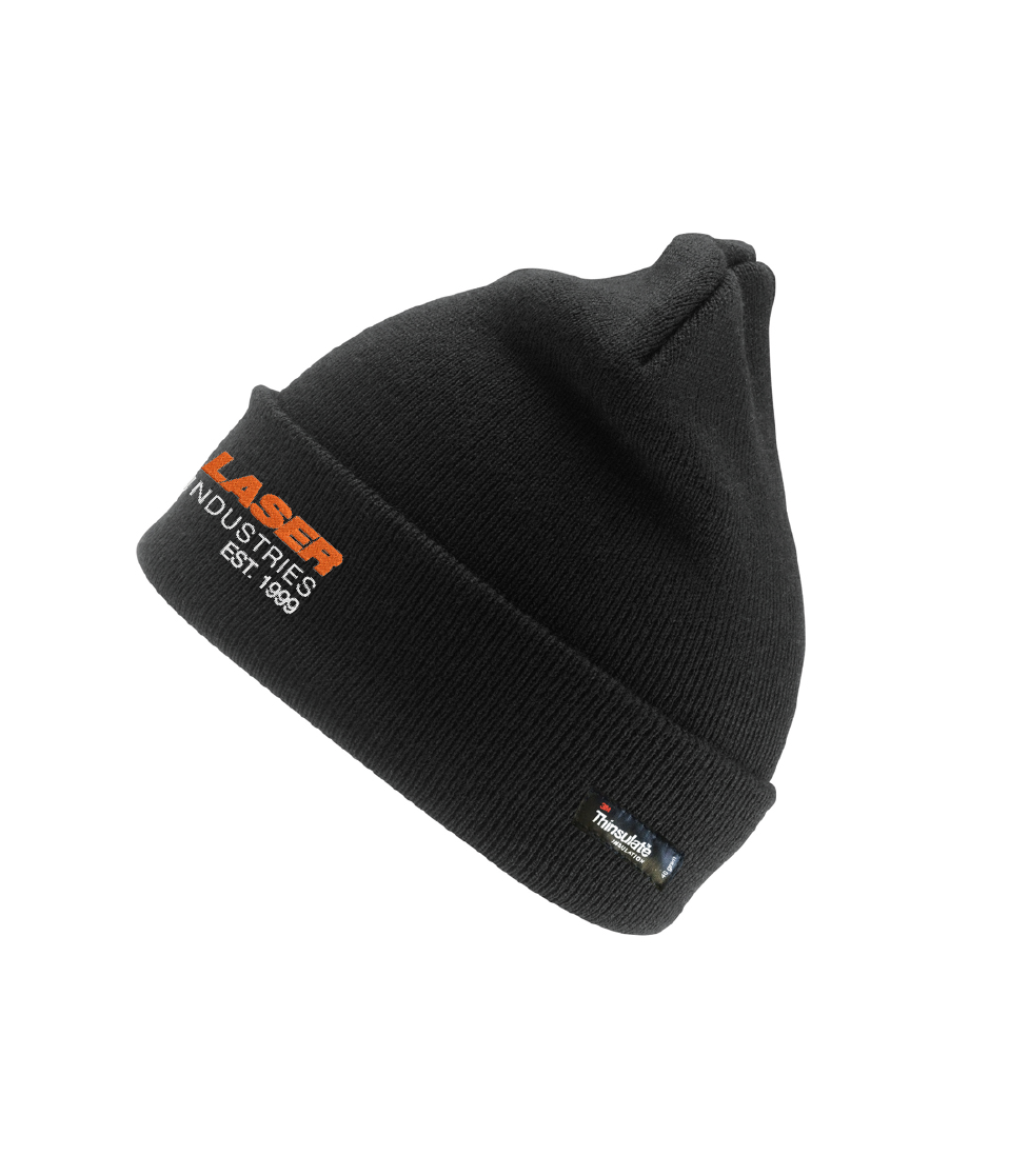 RCO33 - Result Woolly Ski Hat with Thinsulate™ Insulation