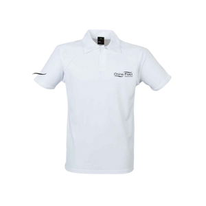 LV370 - Finden and Hales Performance Piped Polo Shirt