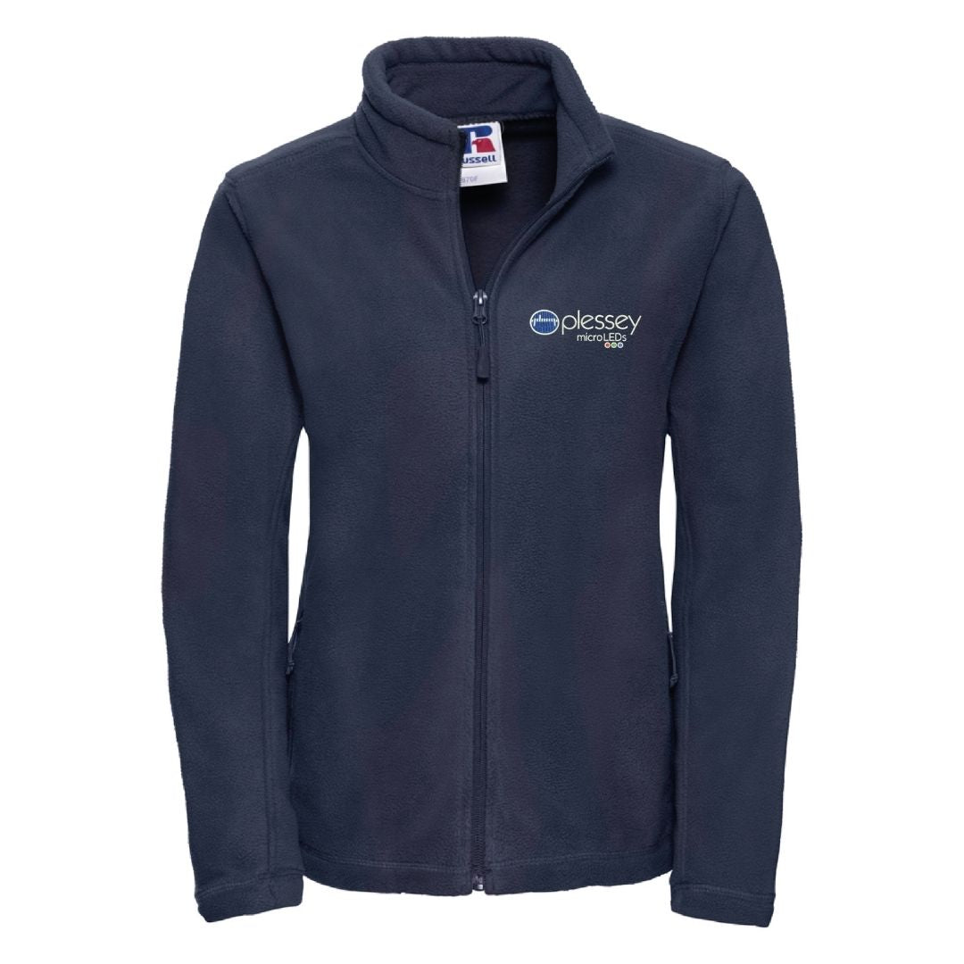 870F - Russell Ladies Outdoor Fleece