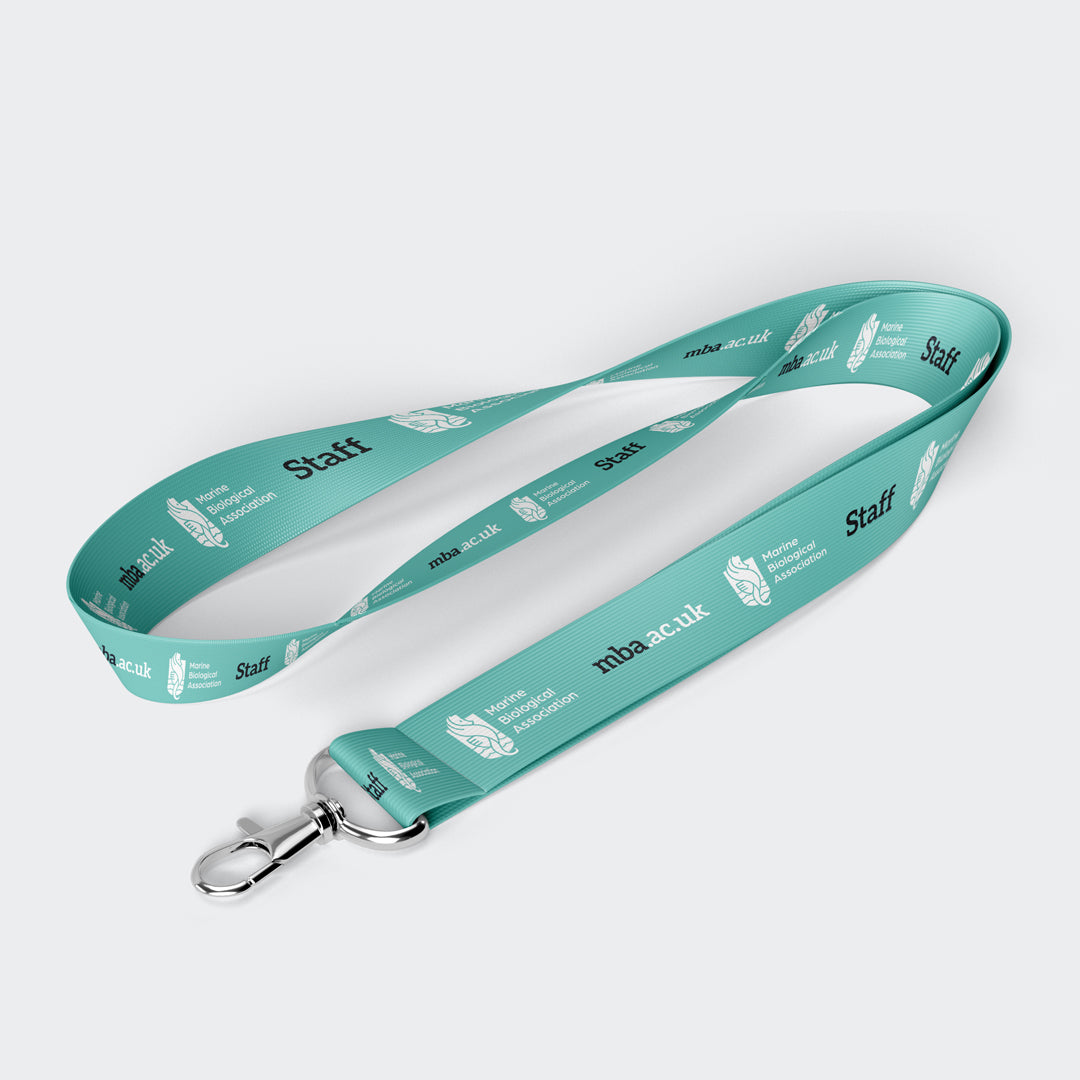 20mm Lanyards (minimum order of 50)