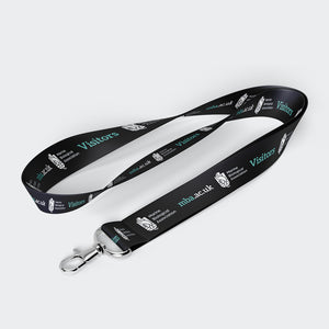 20mm Lanyards (minimum order of 50)