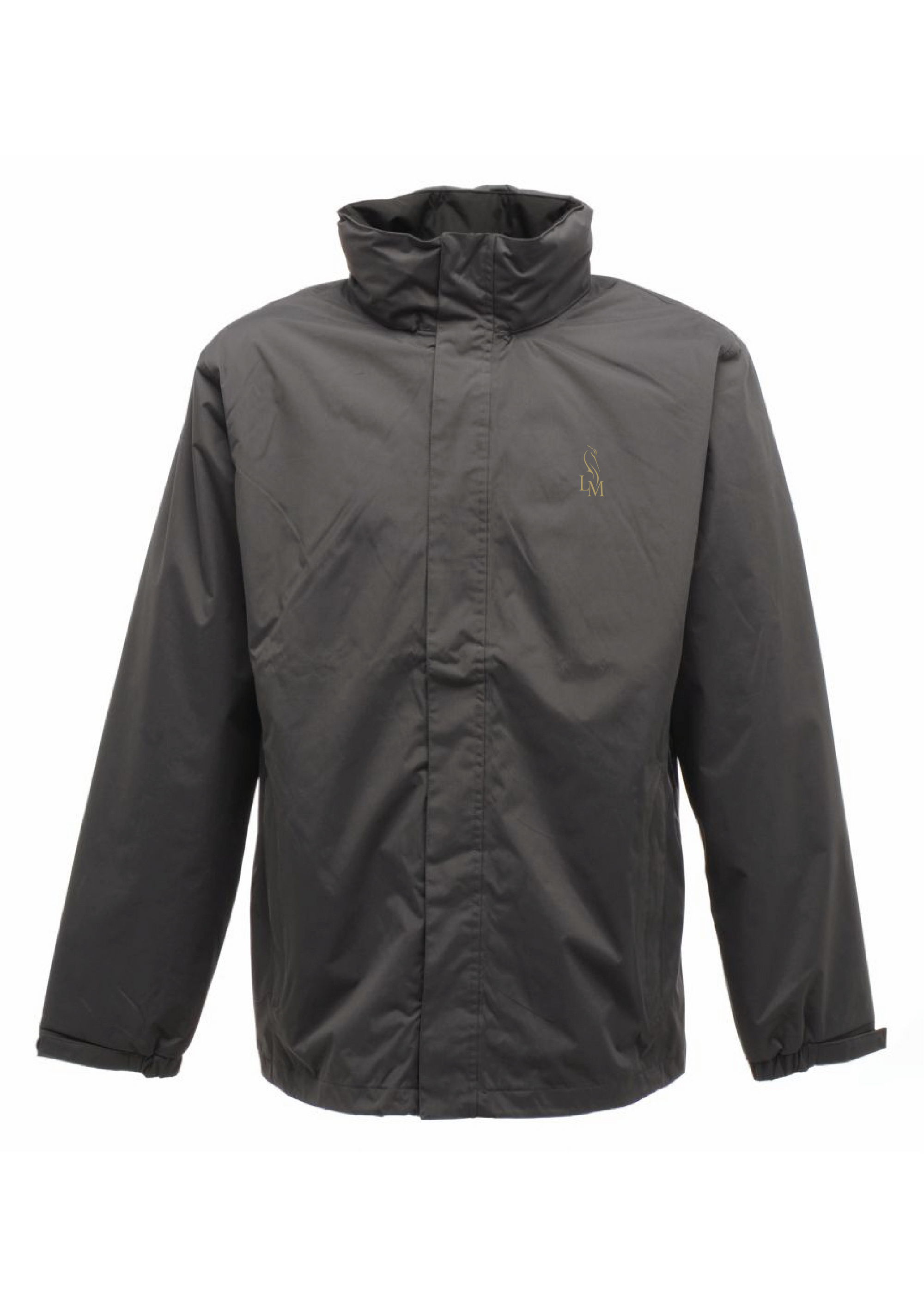 RG601 - Regatta Ardmore Waterproof Shell Jacket