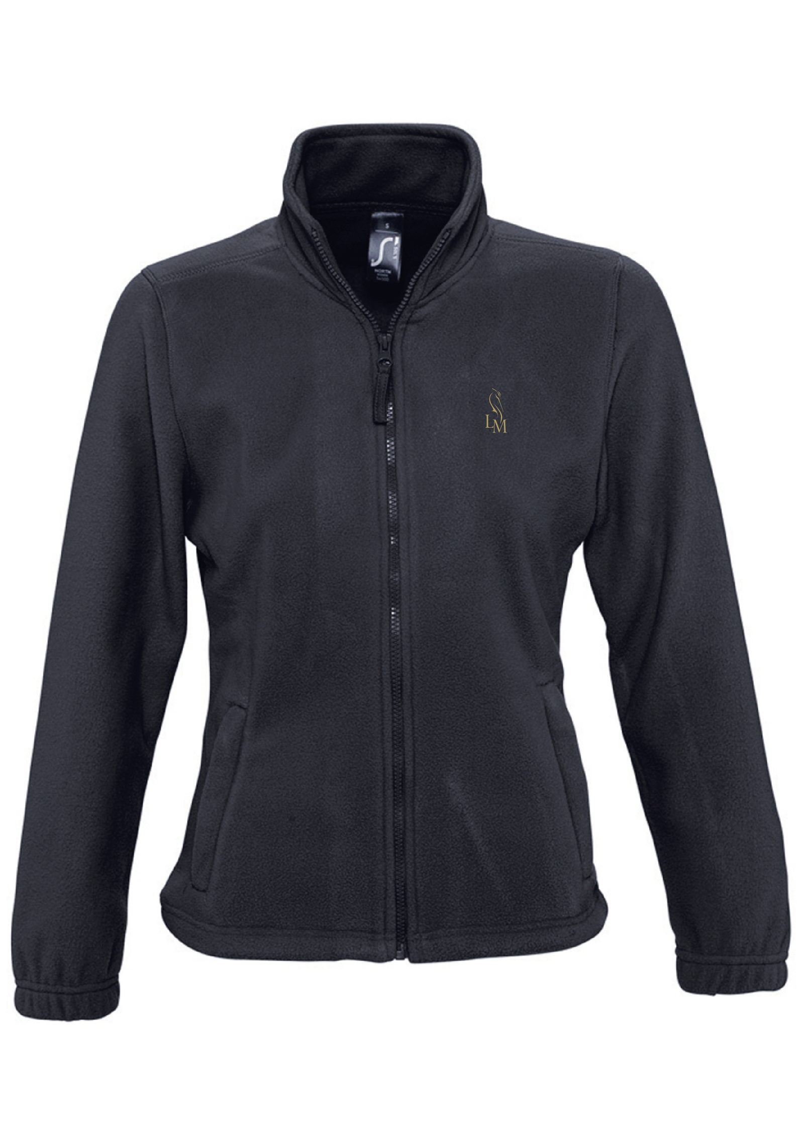 54500 - Sol's Ladies North Fleece Jacket