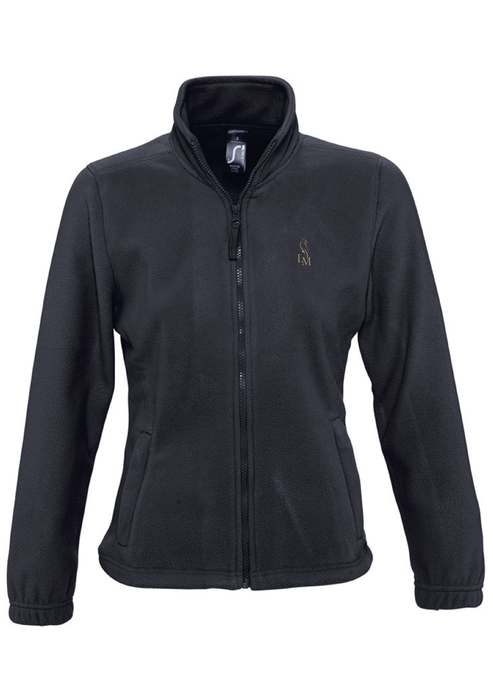 54500 - Sol's Ladies North Fleece Jacket