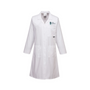 LW63 - Women's Standard Lab Coat