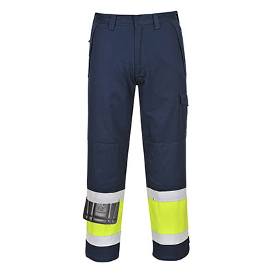 MV26 - Hi-Vis Modaflame Trouser