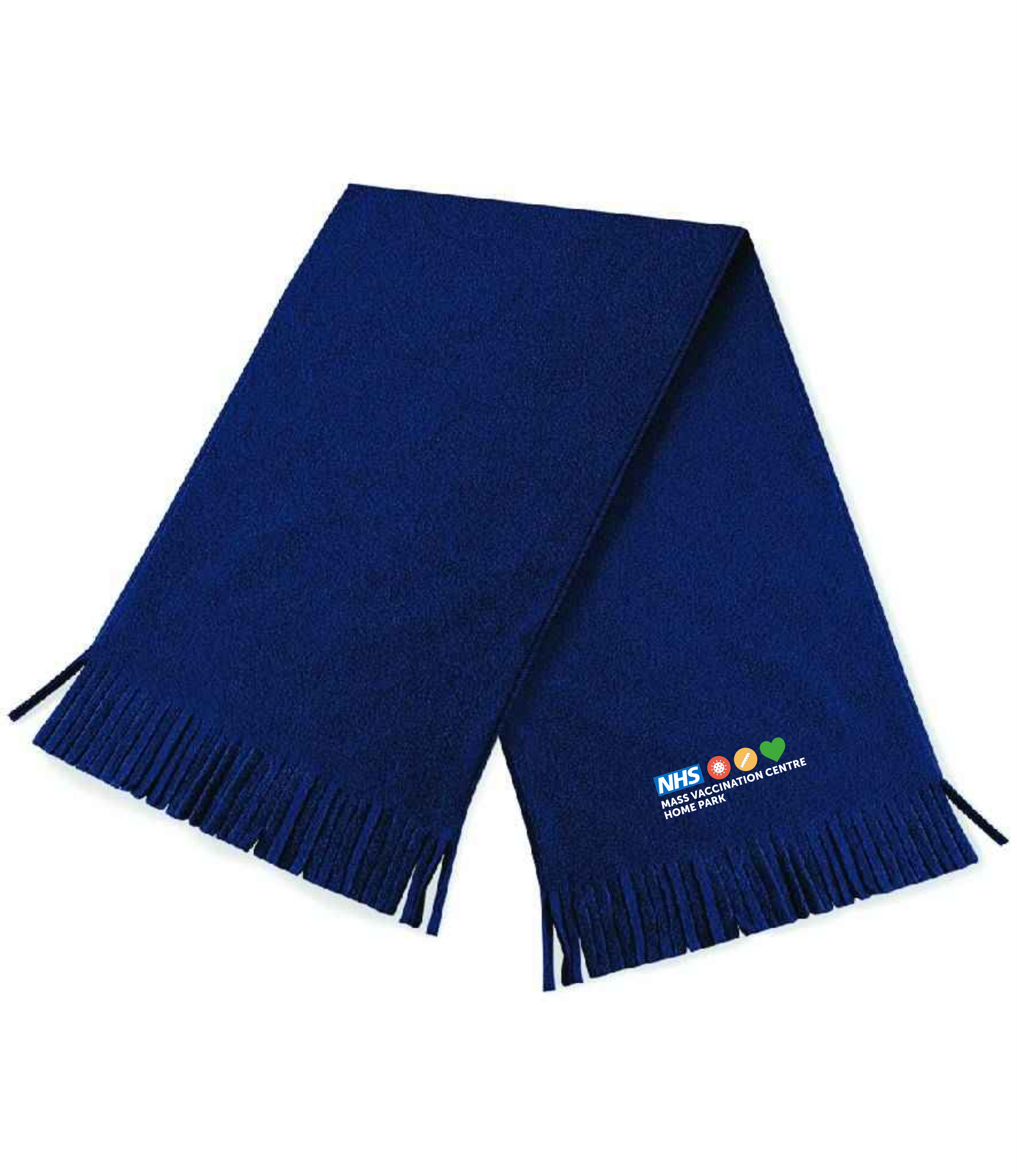 BB291 - Beechfield Suprafleece® Dolomite Scarf