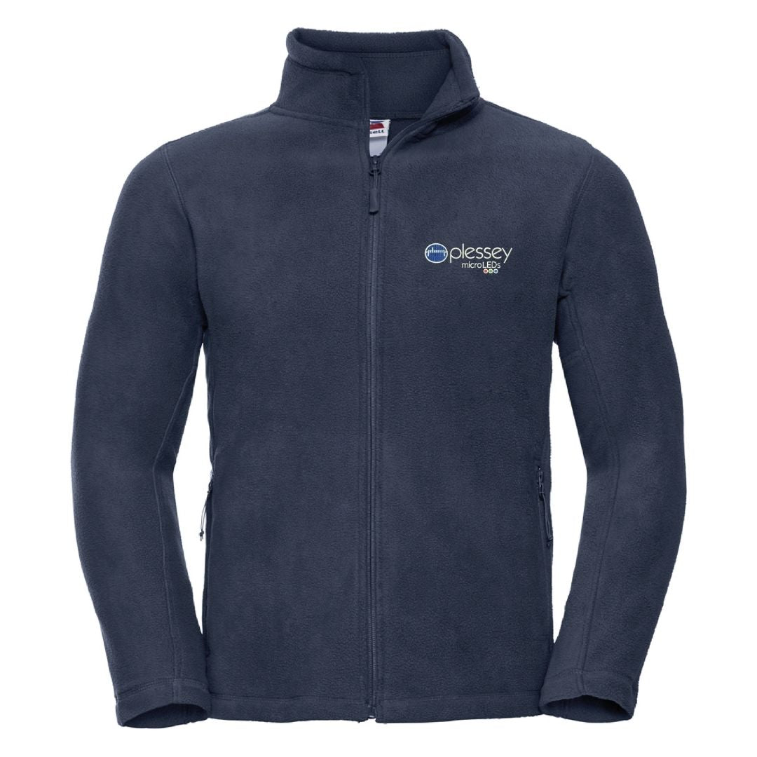 870M - Russell Outdoor Fleece Jacket