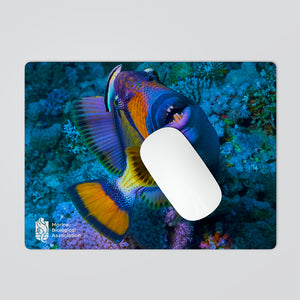 Marine Biological Association Mouse Mat (Three designs to select from)