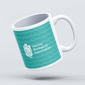 Marine Biological Association Mugs