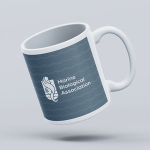 Marine Biological Association Mugs