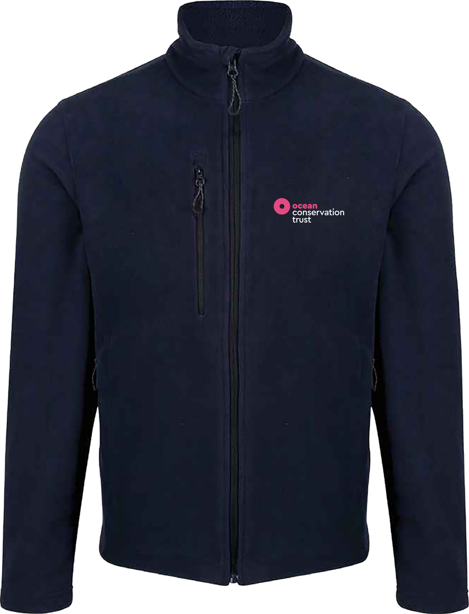 RG2100 (TRF618) Regatta Honestly Made Recycled Fleece Jacket Regatta