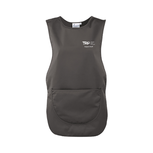 PR171 - Premier Pocket Tabard - TRP Support Staff