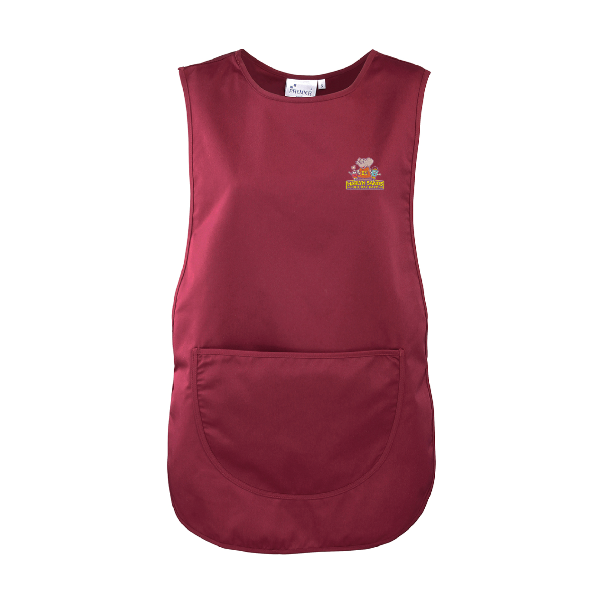 PR171 - Premier Pocket Tabard