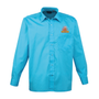 PR200 - Premier Long Sleeve Poplin Shirt