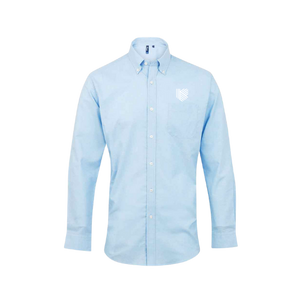 PR234 - Premier Signature Long Sleeve Oxford Shirt