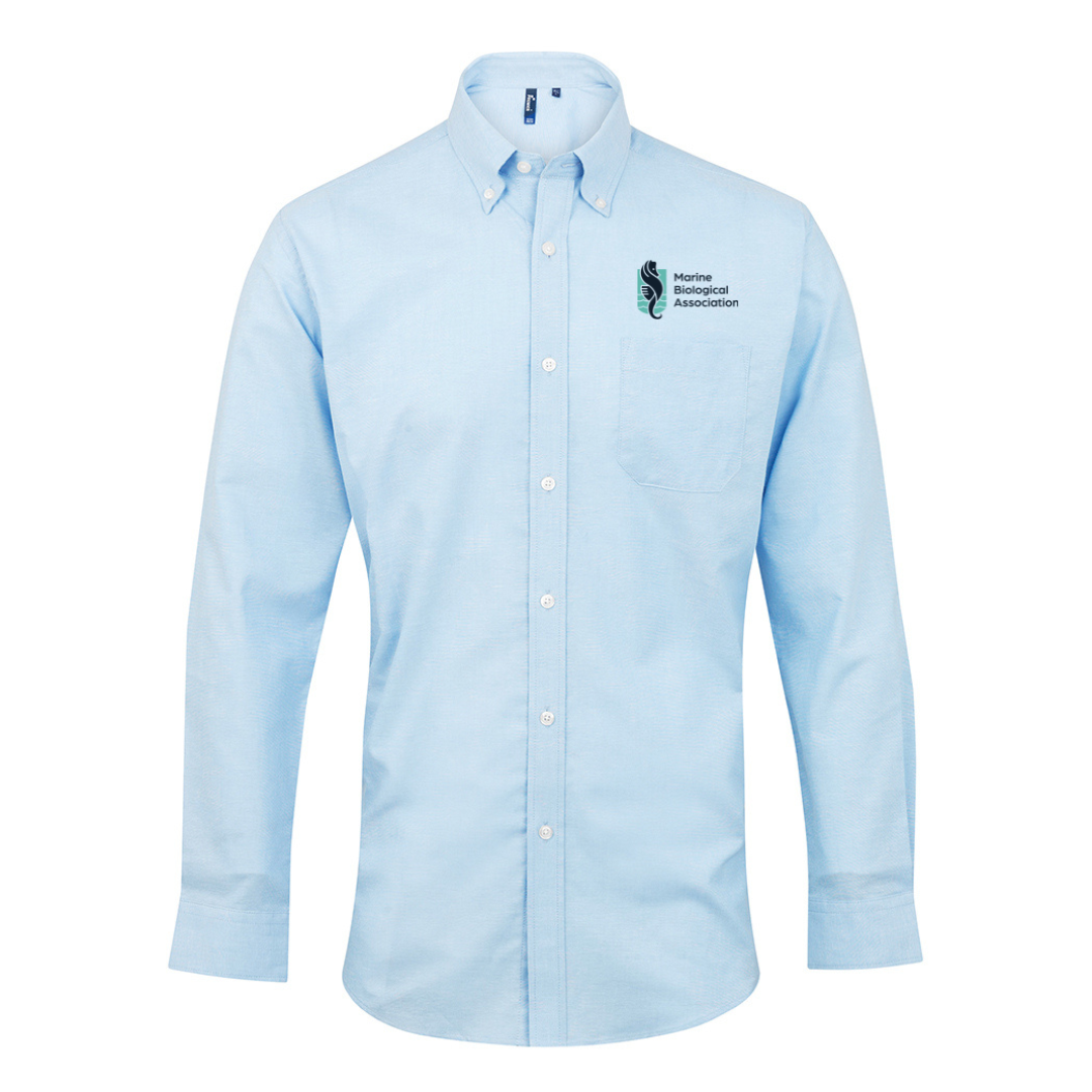 PR234 - Premier Oxford Shirt, Regular Fit