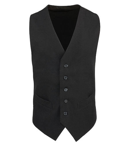 PR622 - Premier Lined Waistcoat