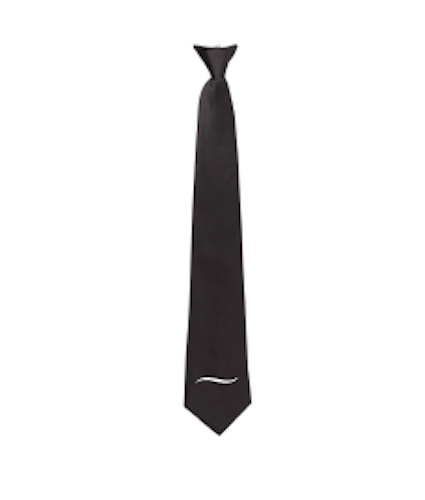 PR710 - Premier Clip on Tie