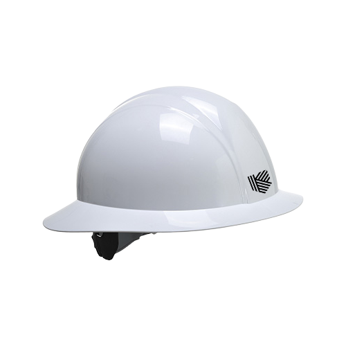 PS52 - Full Brim Future Helmet