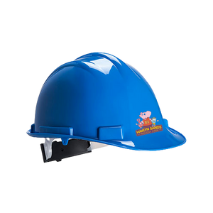 PS57 - Hard Hat - Branded