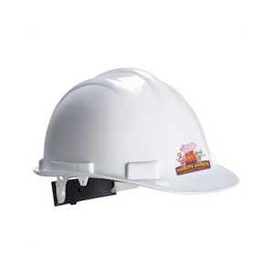 PS57 - Hard Hat - Branded