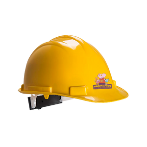 PS57 - Hard Hat - Branded