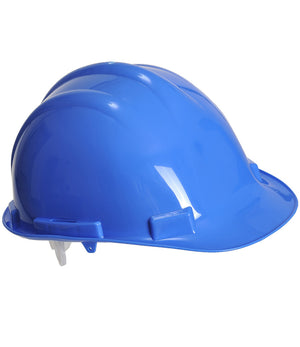 PW50 - Hard Hat - Plain