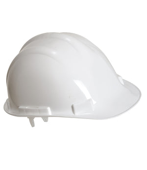 PW50 - Hard Hat - Plain