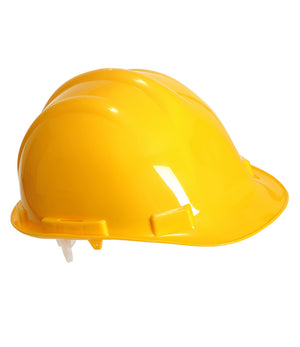 PW50 - Hard Hat - Plain