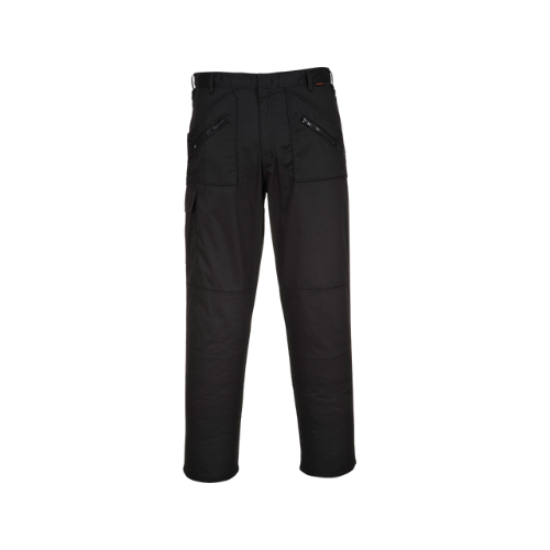 PW101 - Portwest Action Trousers