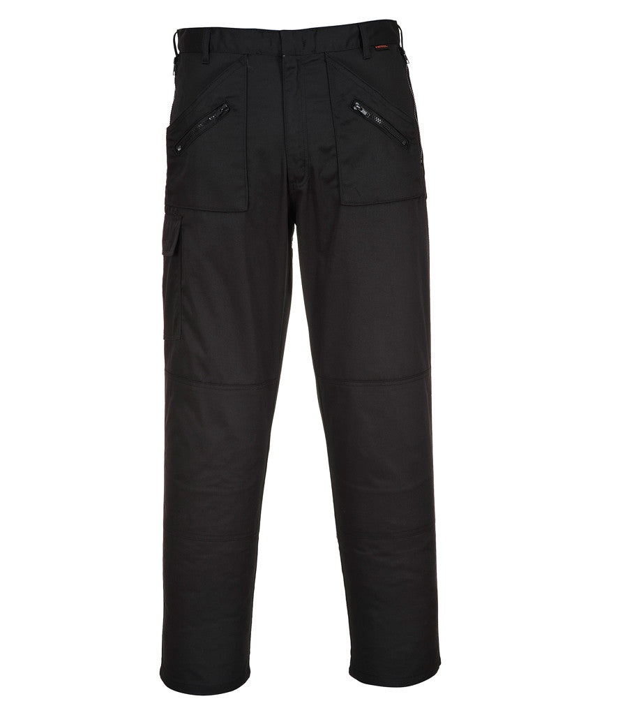 PW101 (S887) Portwest Action Trousers