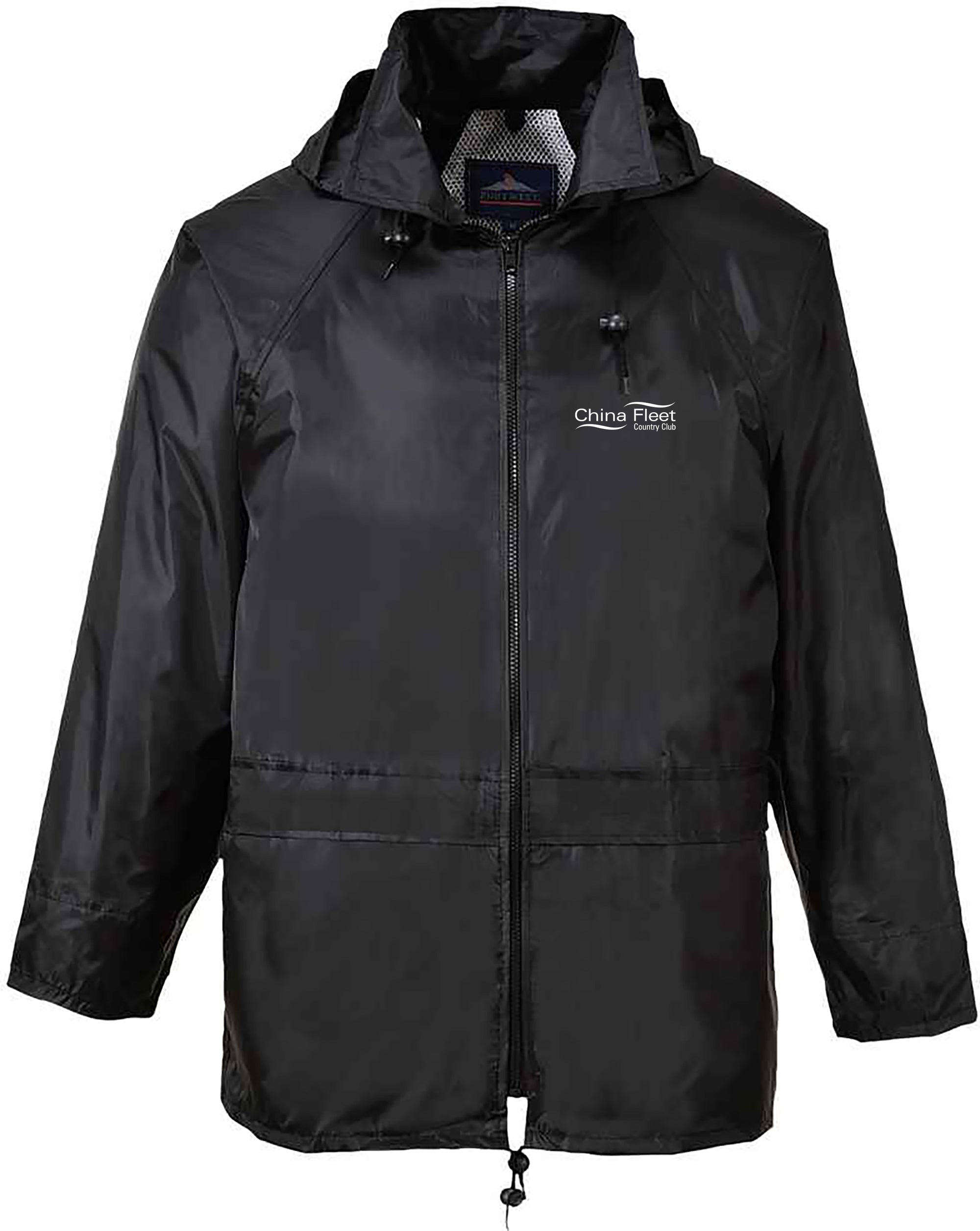 S440 Classic Rain Jacket