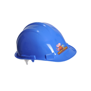 PW50 - Hard Hat - Branded