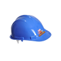 PW50 - Hard Hat - Branded